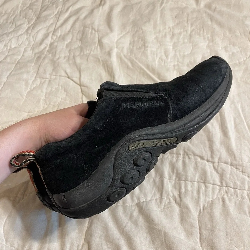 Merrell there wear